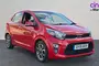 2019 Kia Picanto 1.25 3 5dr Auto