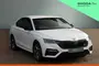 2021 Skoda Octavia vRS 1.4 TSI iV vRS 5dr DSG