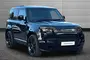 2025 Land Rover Defender 3.0 D350 Hard Top X-Dynamic HSE Auto