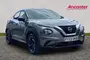 2023 Nissan Juke 1.0 DiG-T 114 N-Connecta 5dr DCT