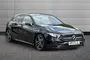 2023 Mercedes-Benz A-Class A200 AMG Line Premium 5dr Auto