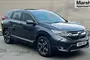 2018 Honda CR-V 1.5 VTEC Turbo SE 5dr 2WD