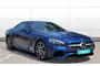 2017 Mercedes-Benz SL-Class SL 500 AMG Line 2dr 9G-Tronic