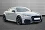 2020 Audi TT RS TT RS TFSI Quattro Audi Sport Ed 2dr S Tronic