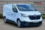 2022 Renault Trafic SL28 Blue dCi 130 Business Van