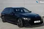 2023 BMW 5 Series Touring 520d MHT M Sport 5dr Step Auto