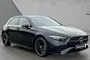 2024 Mercedes-Benz A-Class A180 AMG Line Premium 5dr Auto