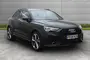 2019 Audi Q3 45 TFSI Quattro Vorsprung 5dr S Tronic