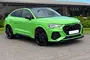 2020 Audi RS Q3 RS Q3 TFSI Quattro Audi Sport Ed 5dr S Tronic[C+S]