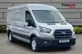 2026 Ford Transit 135kW 68kWh H2 Trend Van Auto [DAP]