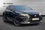 2025 Lexus RX 450h+ 2.5 F-Sport Design 5dr E-CVT