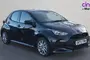 2023 Toyota Yaris 1.5 Hybrid Icon 5dr CVT