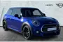 2019 MINI Hatchback 2.0 Cooper S Sport II 3dr Auto