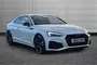 2023 Audi A5 35 TFSI Black Edition 2dr S Tronic
