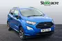 2023 Ford EcoSport 1.0 EcoBoost 125 ST-Line 5dr