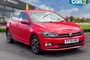 2020 Volkswagen Polo 1.0 TSI 95 United 5dr