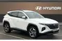 2024 Hyundai Tucson 1.6 TGDi Hybrid 230 Premium 5dr 2WD Auto