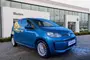 2017 Volkswagen Up 1.0 Move Up 5Dr