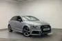 2018 Audi A3 S3 TFSI Quattro Black Edition 5dr S Tronic