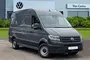 2026 Volkswagen Crafter 2.0 TDI 177PS Commerce Plus High Roof Van Auto