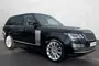 2019 Land Rover Range Rover 3.0 TDV6 Autobiography 4dr Auto