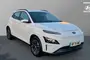 2022 Hyundai Kona Electric 100kW SE Connect 39kWh 5dr Auto