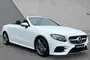 2018 Mercedes-Benz E-Class Cabriolet E220d AMG Line Premium 2dr 9G-Tronic