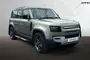 2022 Land Rover Defender 3.0 D250 SE 110 5dr Auto