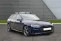 2022 Audi A4 Avant 35 TDI Black Edition 5dr S Tronic