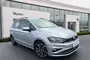 2019 Volkswagen Golf SV 1.5 TSI EVO 130 Match 5dr DSG