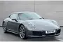 2016 Porsche 911 2dr PDK