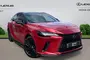 2023 Lexus RX 450h+ 2.5 Takumi 5dr E-CVT