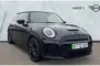 2022 MINI Electric 135kW Cooper S Level 3 33kWh 3dr Auto