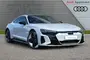 2023 Audi RS e-tron GT 475kW Quattro 93kWh Carbon Vorsprung 4dr Auto
