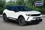2024 Vauxhall Mokka 1.2 Turbo Hybrid 136 Ultimate 5dr e-DCT6