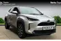 2025 Toyota Yaris Cross 1.5 Hybrid Design 5dr CVT