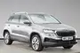 2025 Skoda Karoq 1.5 TSI SE L 5dr