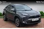 2024 Toyota Yaris Cross 1.5 Hybrid Excel 5dr CVT