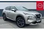 2026 Nissan X-Trail 1.5 MHEV 163 Tekna+ 5dr [7 Seat] Xtronic