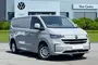 2025 Volkswagen Transporter 2.0 TDI 150 Commerce Pro Van Auto