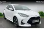 2024 Toyota Yaris 1.5 Hybrid Design 5dr CVT