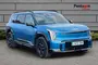 2025 Kia EV9 282kW GT-Line S 99.8kWh AWD 5dr [6St] Auto