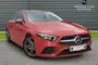 2020 Mercedes-Benz A-Class A200 AMG Line 5dr