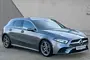 2019 Mercedes-Benz A-Class A200 AMG Line 5dr