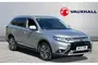 2019 Mitsubishi Outlander 2.0 Juro 5dr CVT