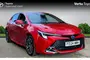 2024 Toyota Corolla 2.0 Hybrid Design 5dr CVT