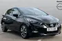 2022 Nissan Micra 1.0 IG-T 92 Tekna 5dr CVT