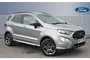 2023 Ford EcoSport 1.0 EcoBoost 125 ST-Line 5dr