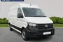 2025 Volkswagen Crafter 2.0 TDI 140PS Commerce High Roof Van Auto