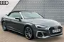 2020 Audi A5 40 TFSI S Line 2dr S Tronic